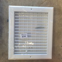 TRUair 210VM Wall/Ceiling Register