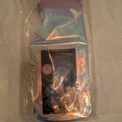 Waterproof Phone Bucket Bag-Phone Pouch