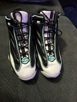 Air Jordan Pro Strong 'Tropical Twist’ Sneaker DC7911-001