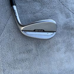 Ping S159  Sand wedge 