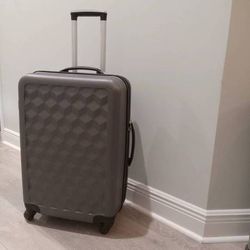 Samsonite luggage
