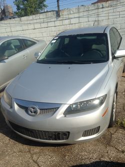 2006 Mazda