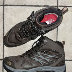 Sz 11 North Face Goretex Vibram 