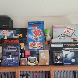 Nintendo Nes Snes Sega Ps1 Ps2 Playstation 