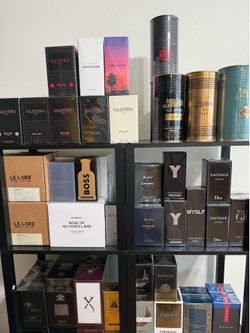 Designer perfumes sale🛍️