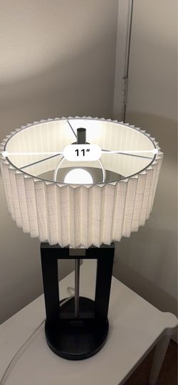Modern lamp
