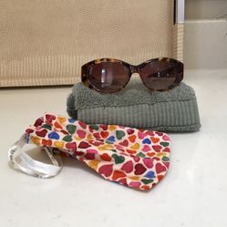 Sunglasses By Brighton
