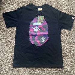 Bape T-shirt 