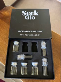 Micro needle infusion set