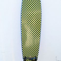 Surfboard 8'0 Odysea Longboard Beginner Foamy Softop