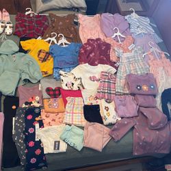 Toddler Clothes