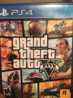 Ps4 game