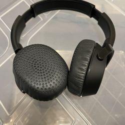 Skullcandy Wireless Headphones