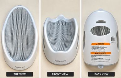 Angelcare Baby Bath Support