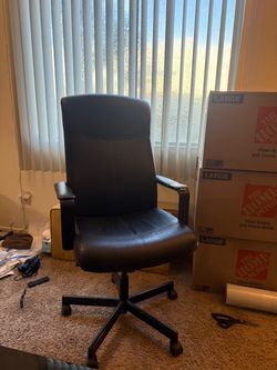 Office chair