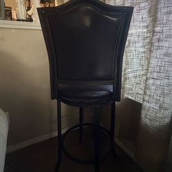 Bar stool Chairs (2)