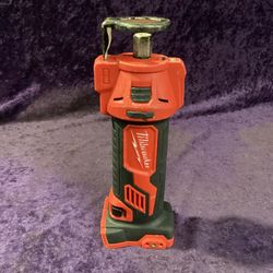 🧰🛠Milwaukee M18 Drywall Cut Out Rotary Tool(Tool-Only)-$70!🧰🛠