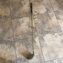 Nike SQ 460 Sumo 2 Lucky 13 Driver Sasquatch Flex RH