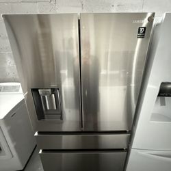 Samsung Refrigerator “36 ( Refrigeradores )