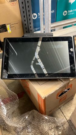 Retail POS stations- read below