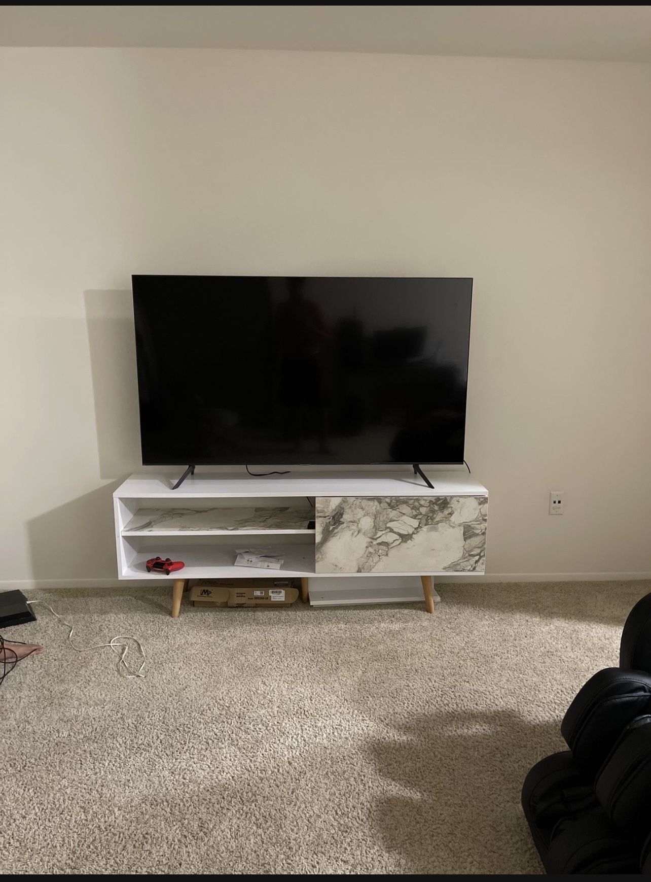 Samsung 65inch 4kQLED