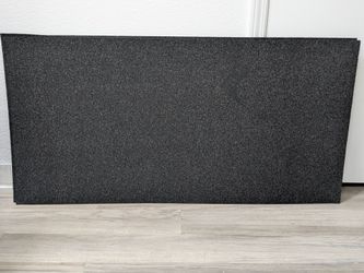 Cerazorb Insulating Underlayment for Tile Floors, 3 sheets, 24 in x 48  in LVT