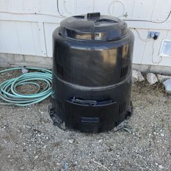Earth Machine Compost Bin 