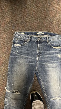 pacsun jeans