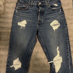 Levi’s Jeans 