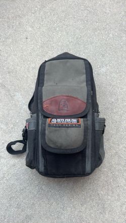 Veto Pro PAC MB2 Tool Bag