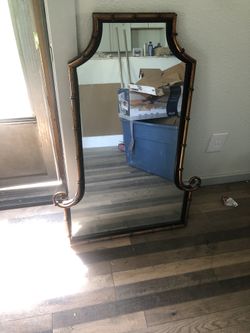 Beautiful Mirror