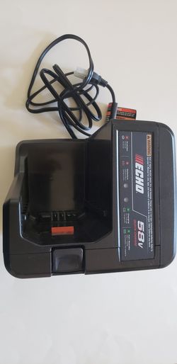 Echo 58V charger