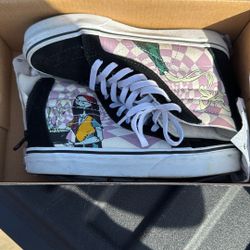 Vans 