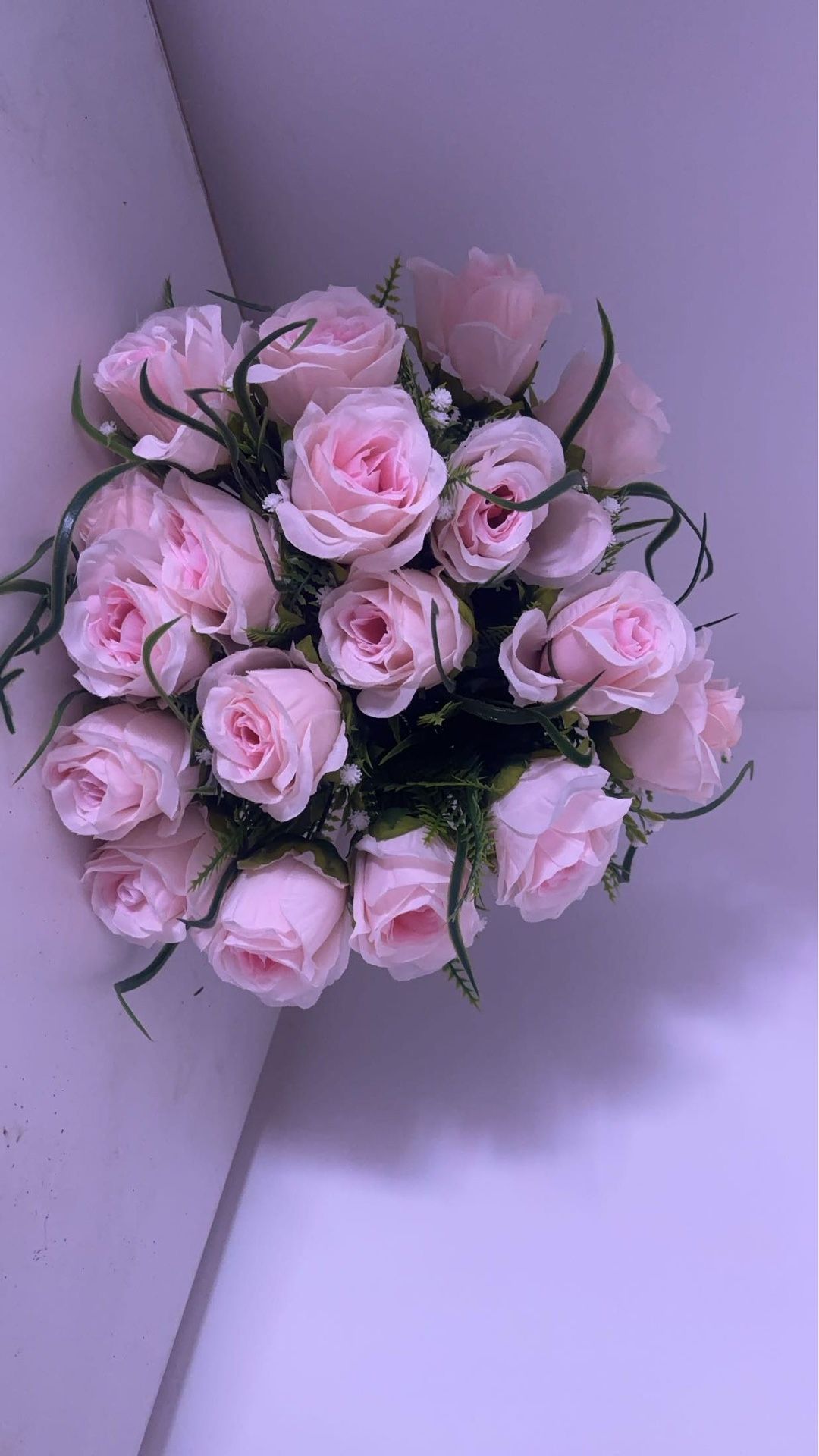Pink Bouquet