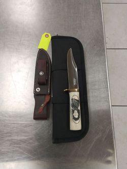 Knife