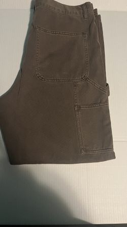 RSQ Carpenter Double Knees Pants 