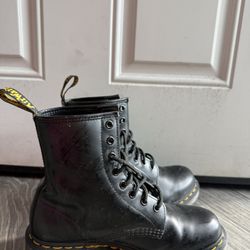 Dr. Martens