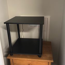 Free ! Coffee Table, end Table, Entertainment Center