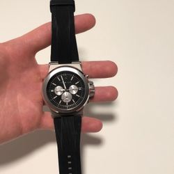Michael Kors Dylan Chronograph watch