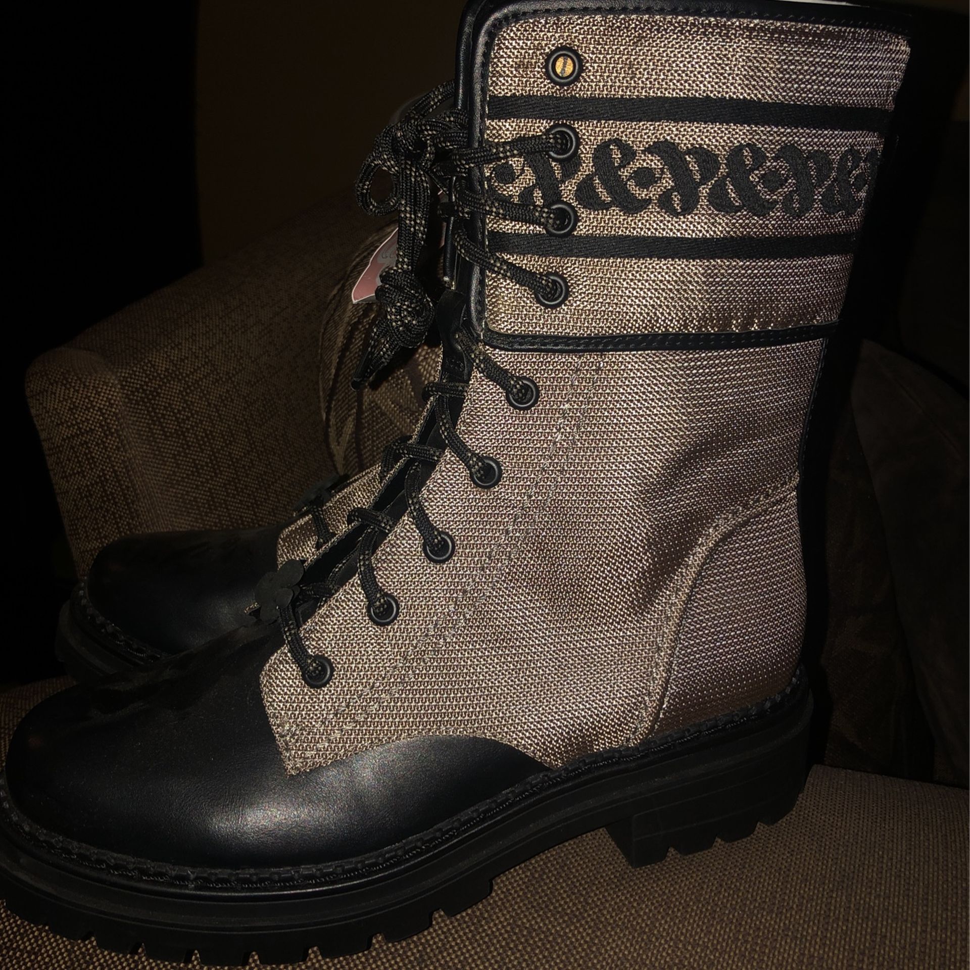 Botas De Mujer