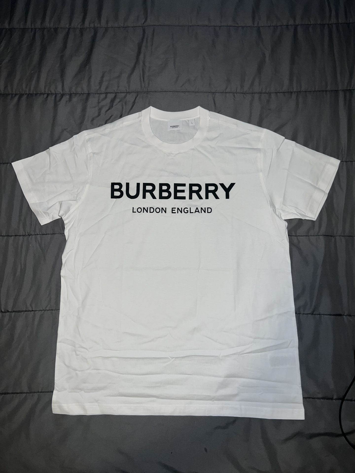 Burberry Shirt Men’s Size Large