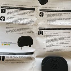 Mobil Card Reader Magreb