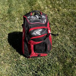 Easton Baseball Bag