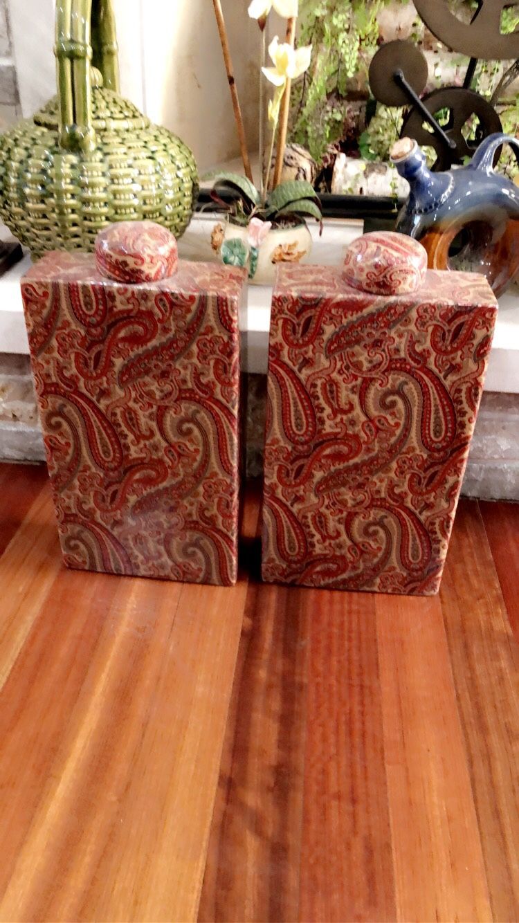 Decorative Vases
