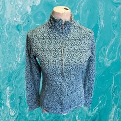 Women's Ibex Light Weight Zip Up Jacket 