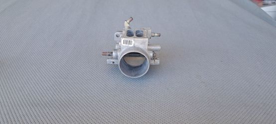 Grand National Throttle Body