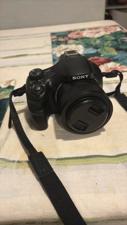 Sony Camera