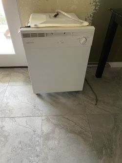 Dishwasher