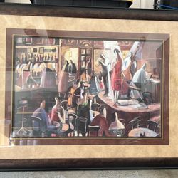 Gorgeous & Classy Pictures - PERFECT Condition 