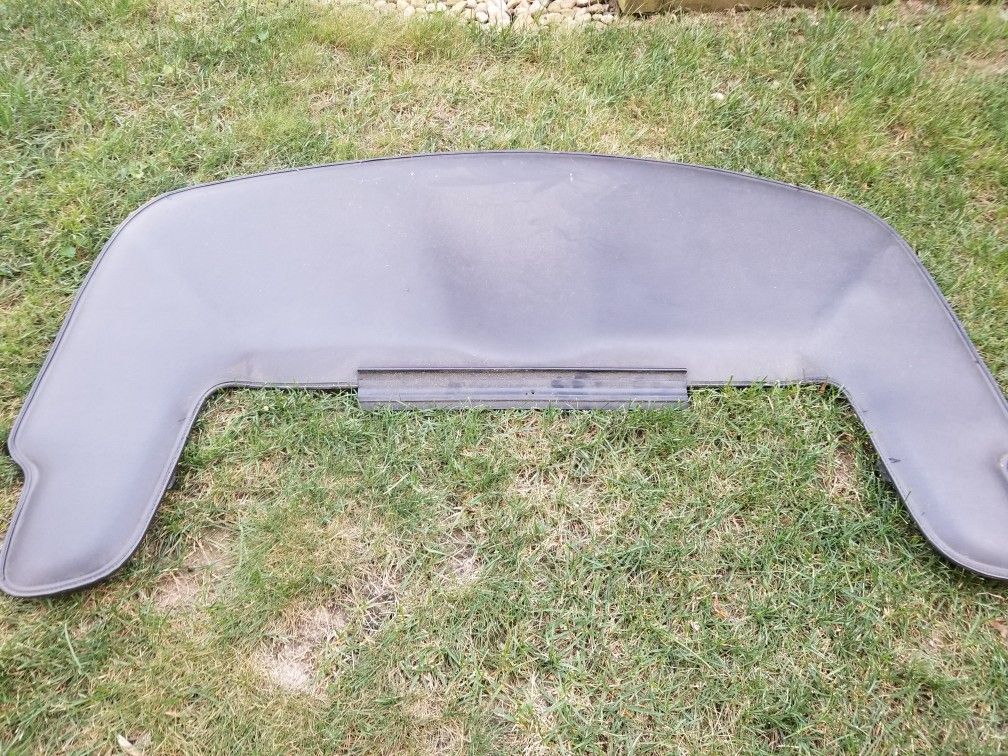 94-95 mustang convertible cover